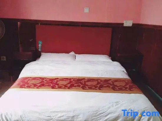 Nanchang Xinggang Hotel (East China Jiaotong University Branch)