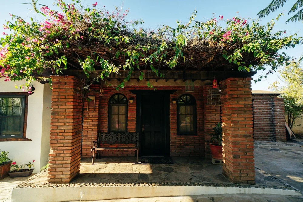 Quinta Evy
