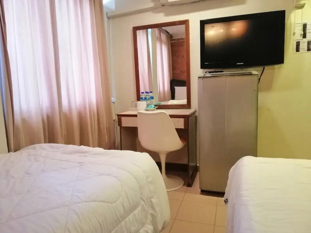 Tai Hoe Hotel