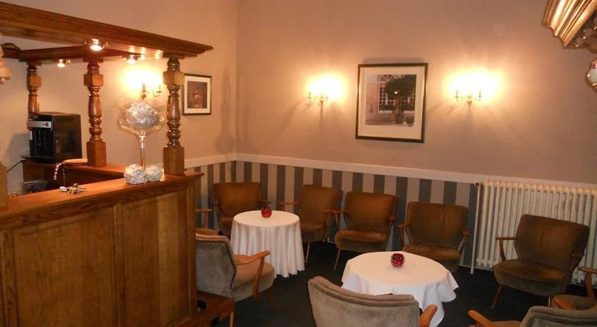 Hotel Ten Putte