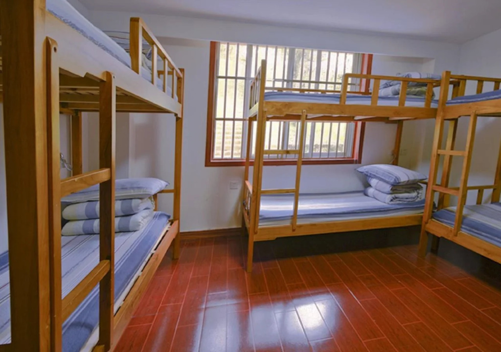 Huangshan Shilin Hotel