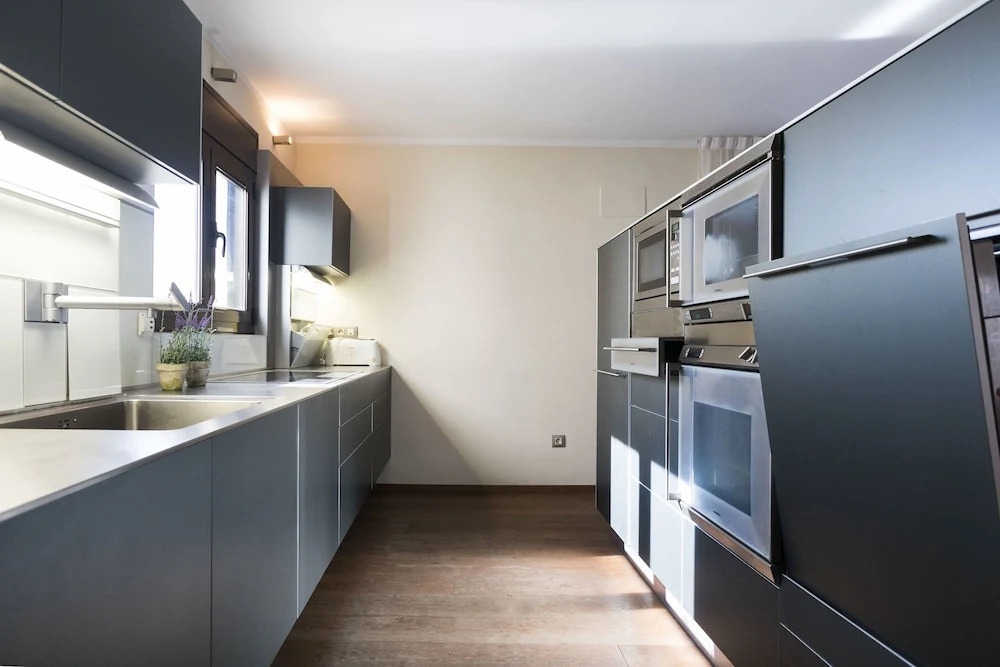 Living Valencia Villas El Saler