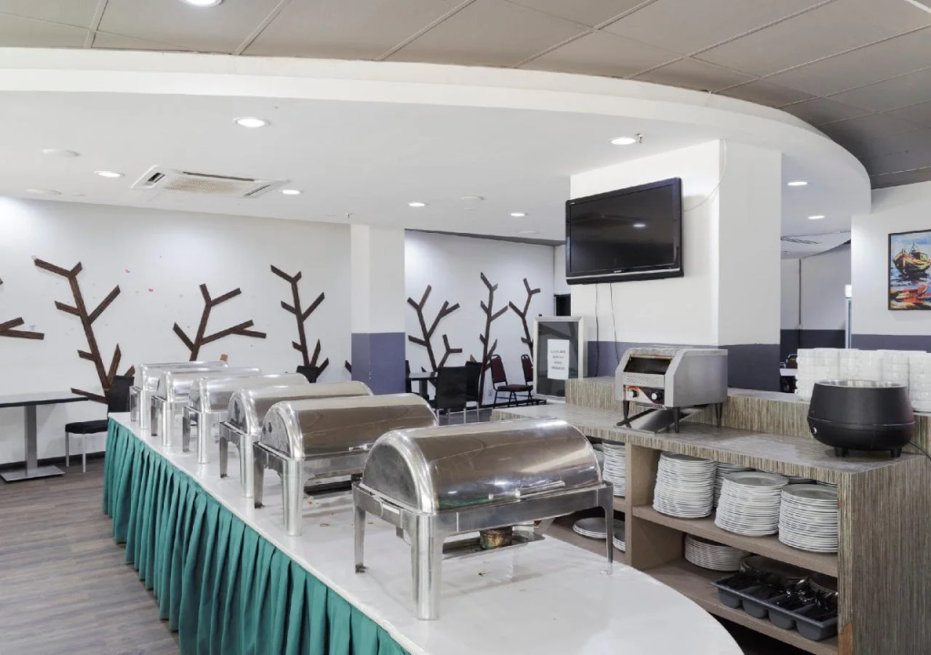 Baguss City Hotel