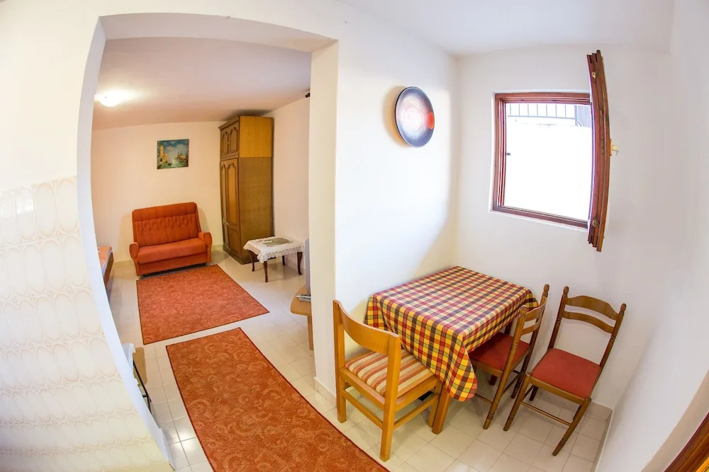 Budva Apartments