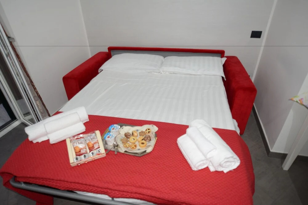 Ce Tour - Cetara Guest House