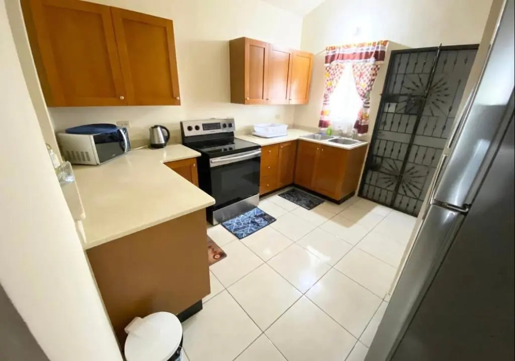 Modern Luxury 2 Bedroom