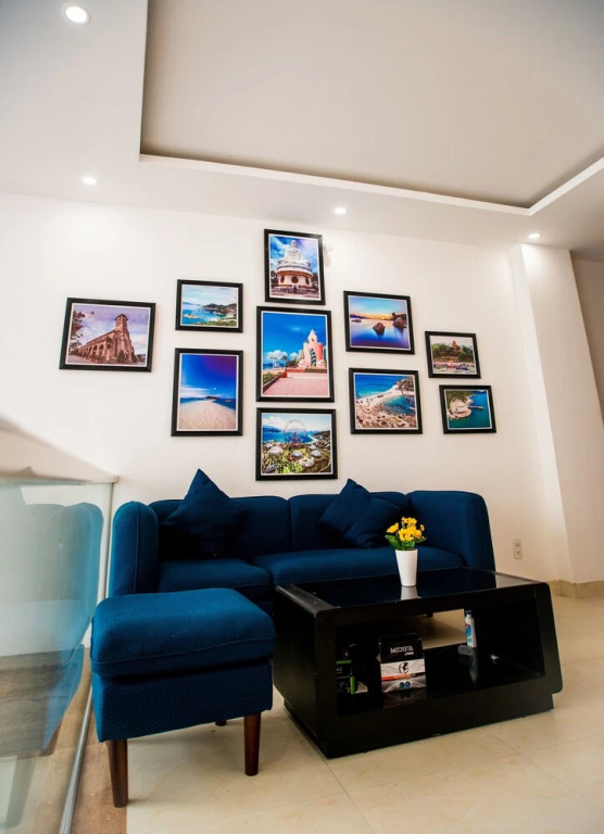 S69 Hotel & Apartment