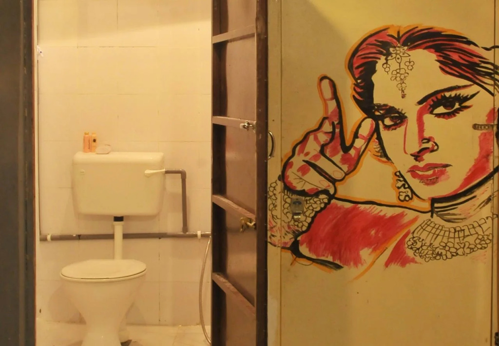 Bullockcart Hostel