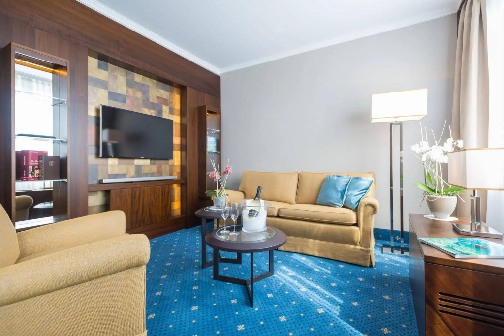SETA Hotel