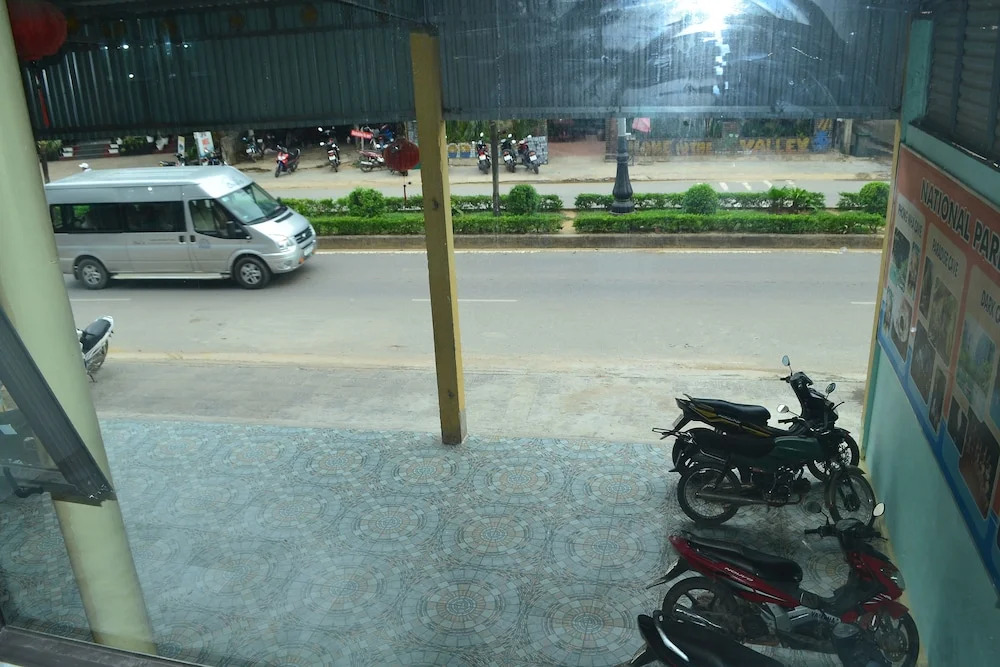 Mango Hostel