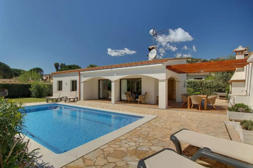 Casa Peters