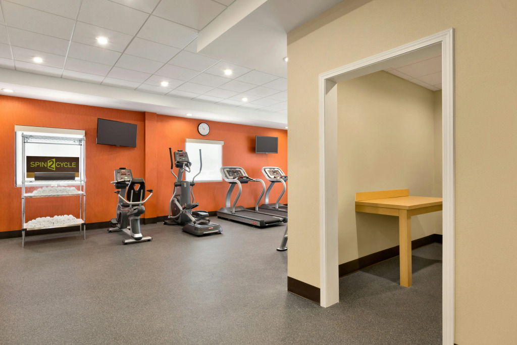 Home2 Suites By Hilton Macon I-75 North