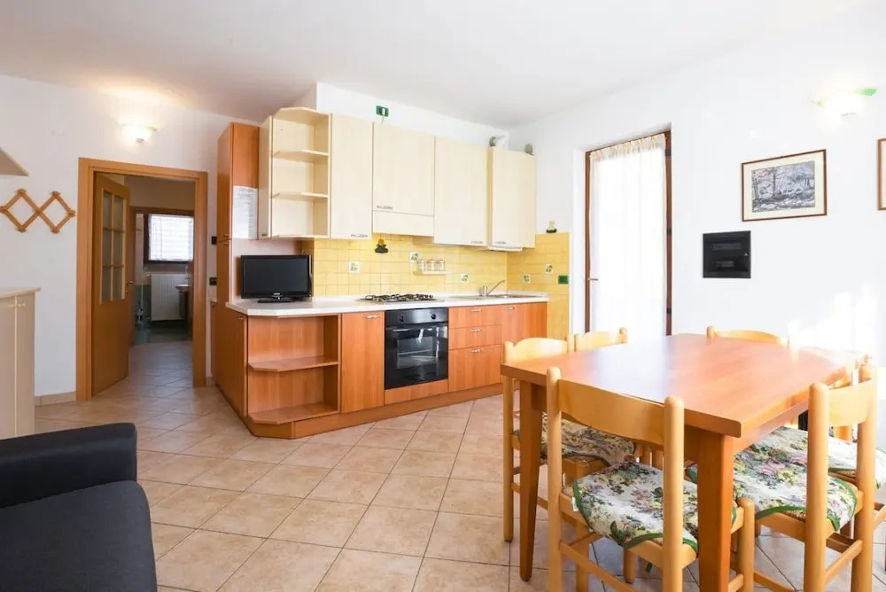 CROSINA HOLIDAY - Casa Lucia