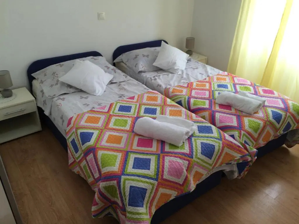 Apartments Tudor Nikola