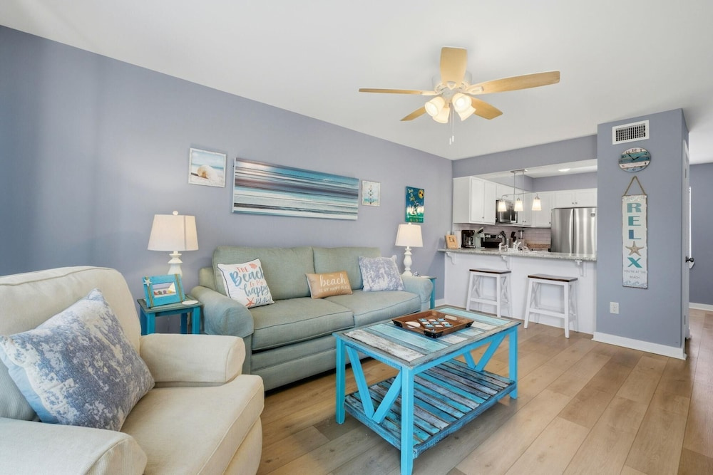 Sand Dollar 30