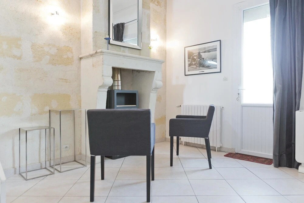 Maison Bordeaux Pellegrin