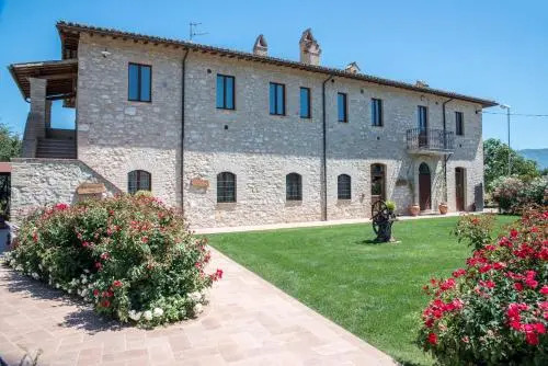 Agriturismo - Casale Spoleto