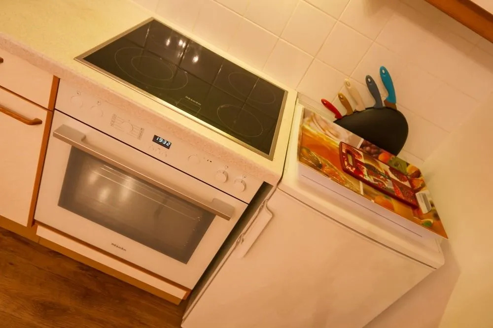 Vienna Budget Apartments