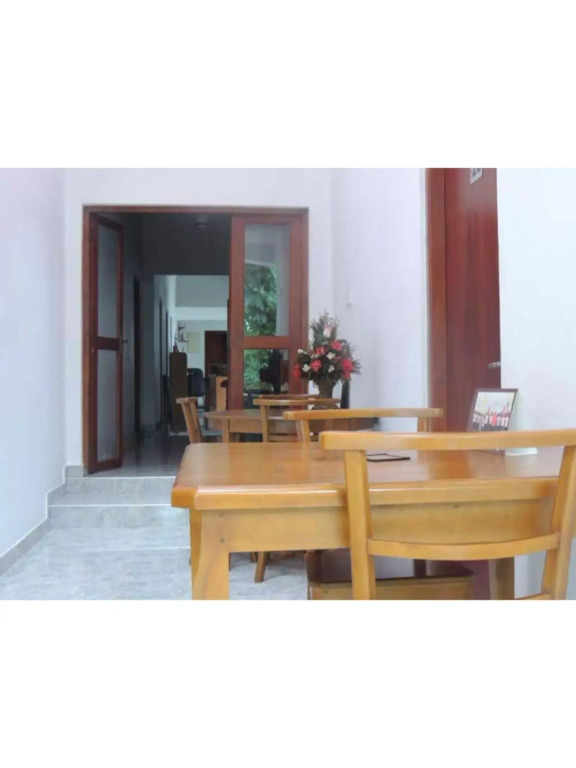 New Villa Marina