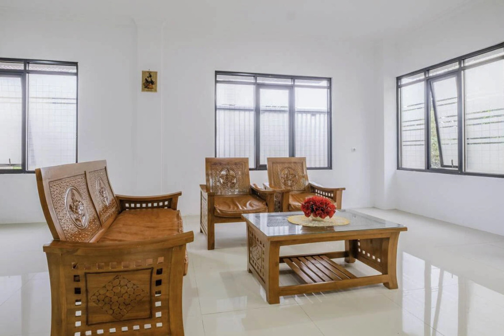 Savindra Residence Syariah