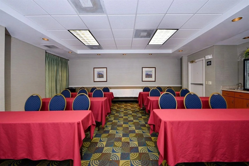 Comfort Inn Southwest Fwy at Westpark