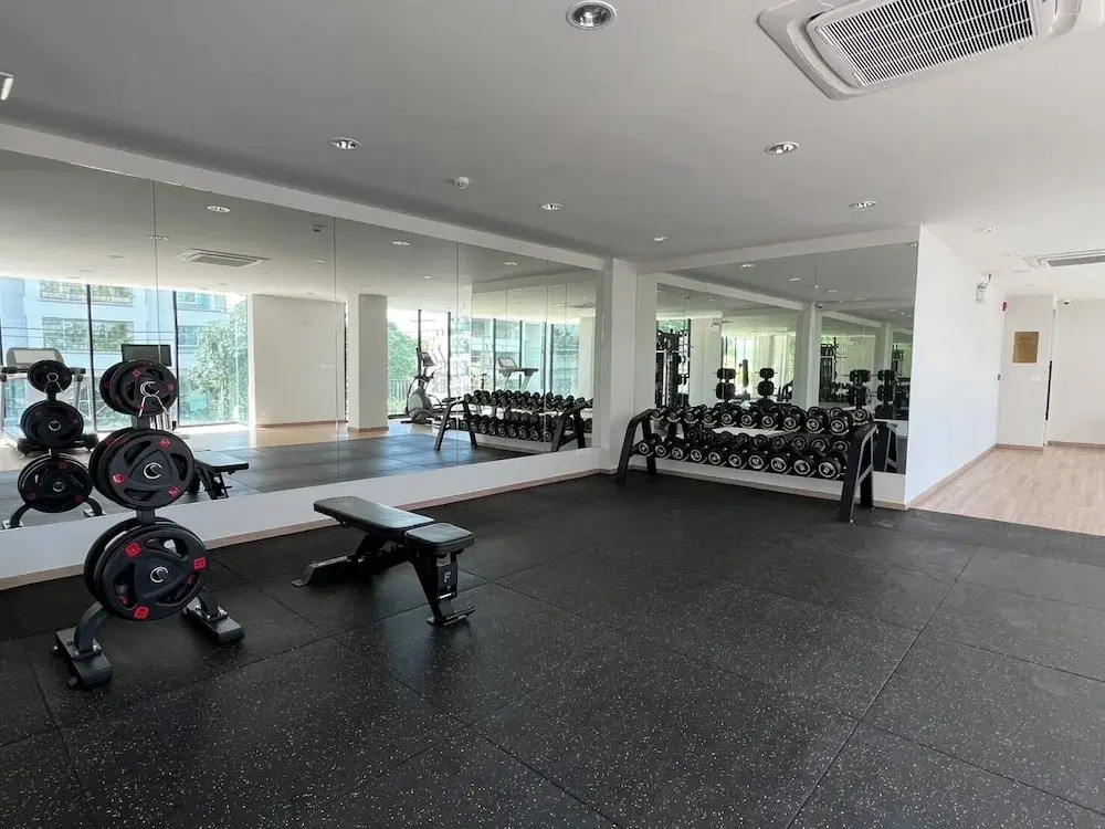 Sathorn 111