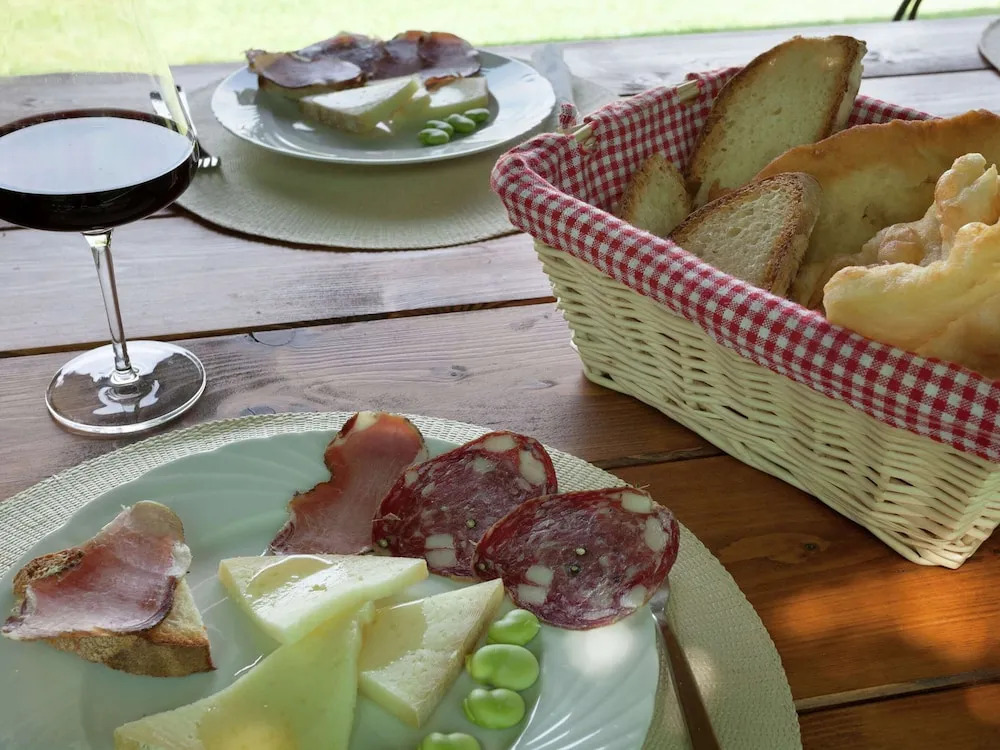 Home, Foiano Della Chiana