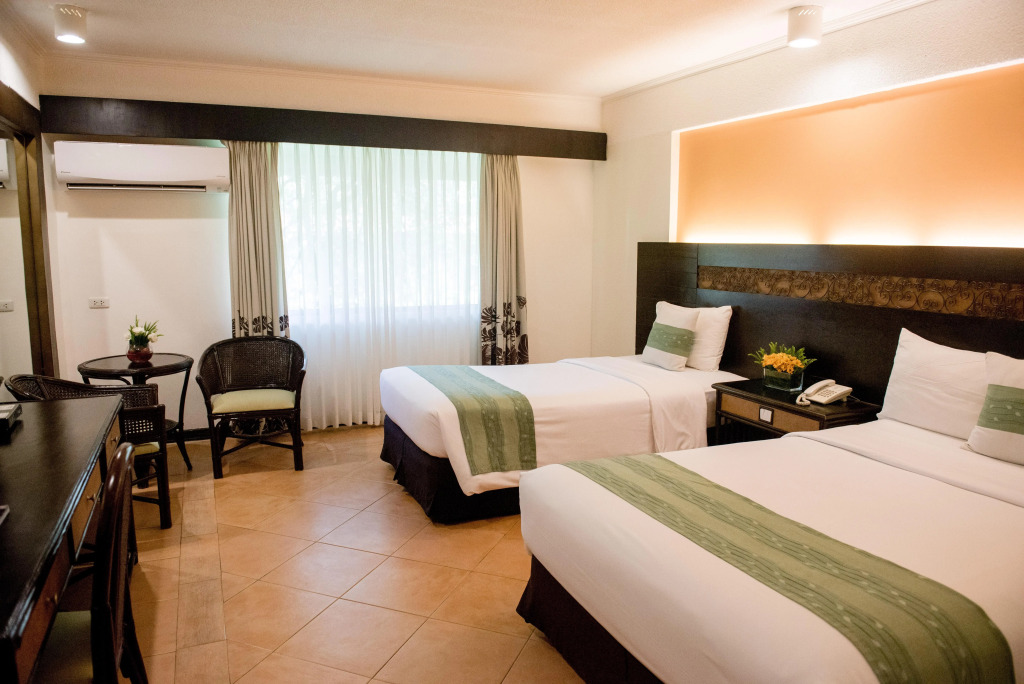 Montebello Hotel, Cebu