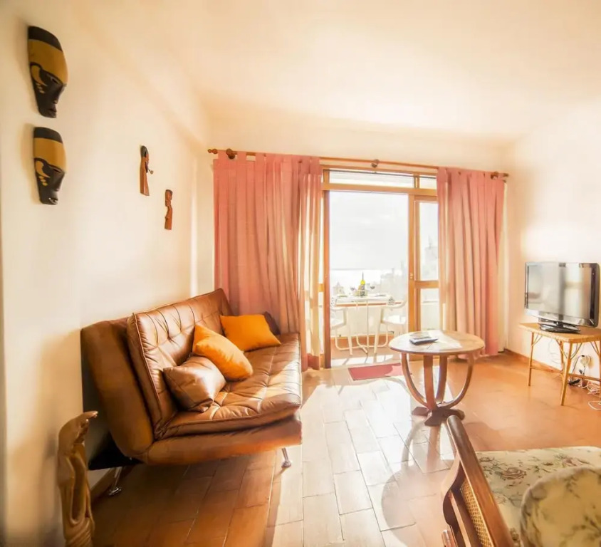 A06 - Seaview 1 Bed Apartment by DreamAlgarve