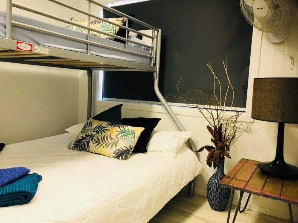 Yeppoon Beachhouse