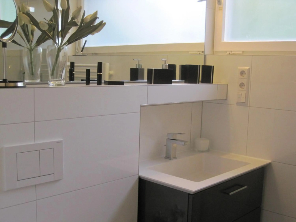 Appartement Panoramablick