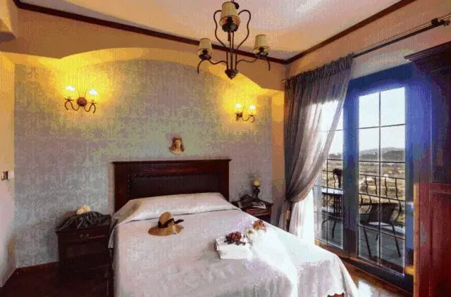 Guesthouse Niaousta