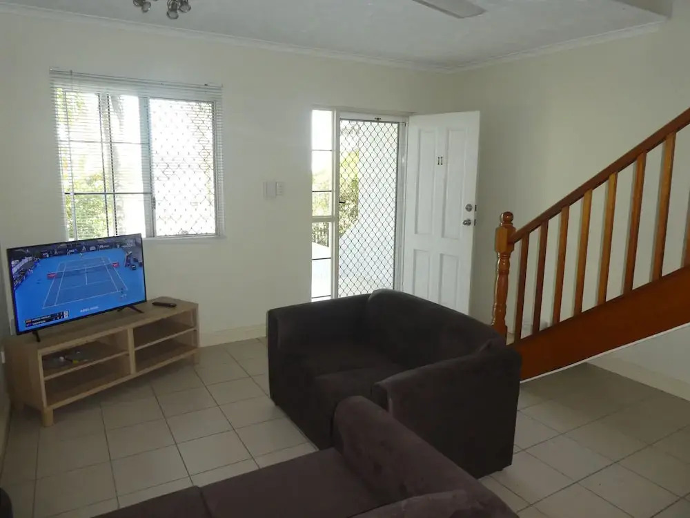 Townsville Terrace