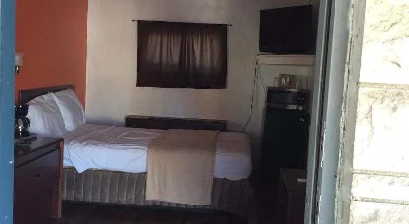 Soy City Motel