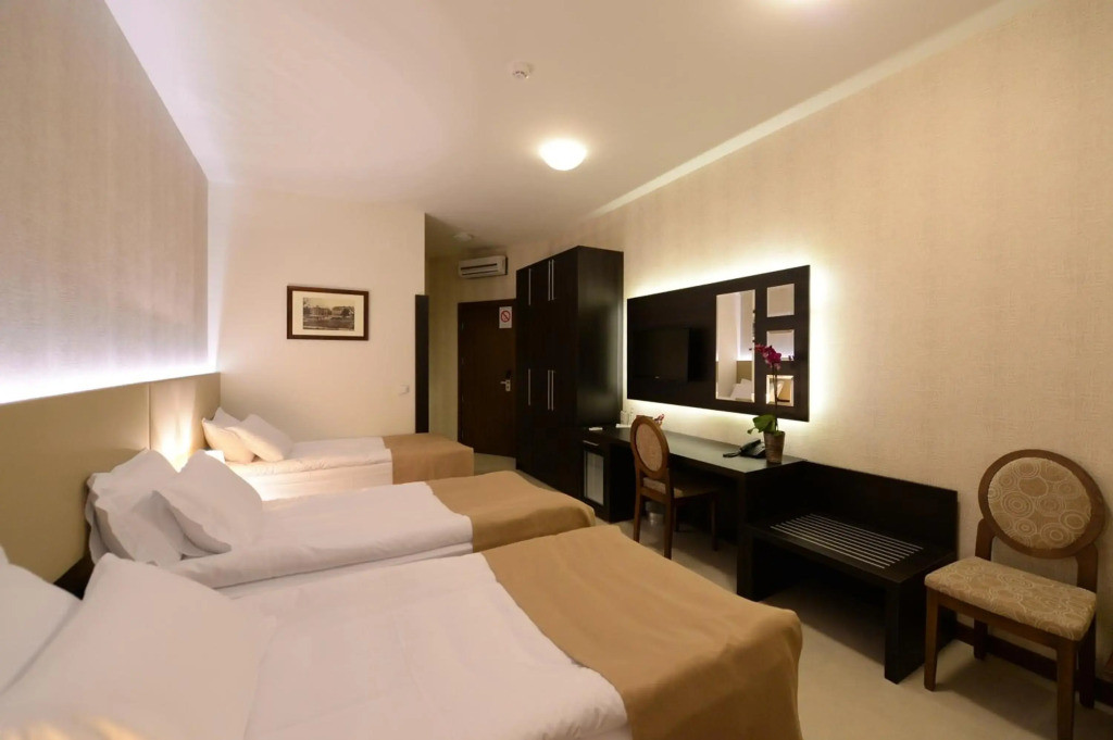 Hotel Majdan