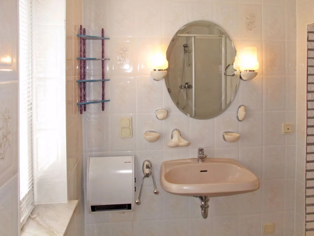 Holiday Home Boche by Interhome