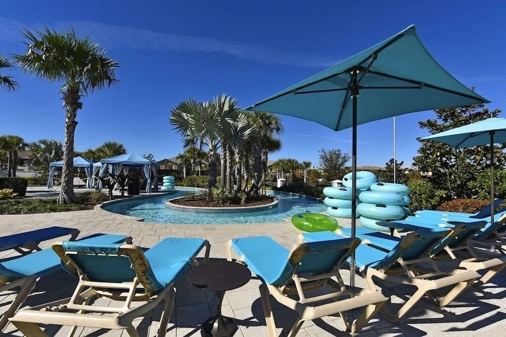 Beautiful 8Bd Pool Gm Hm Windsor at Westside-8920b