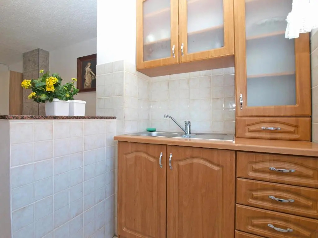 Apartments Hasiba 1362
