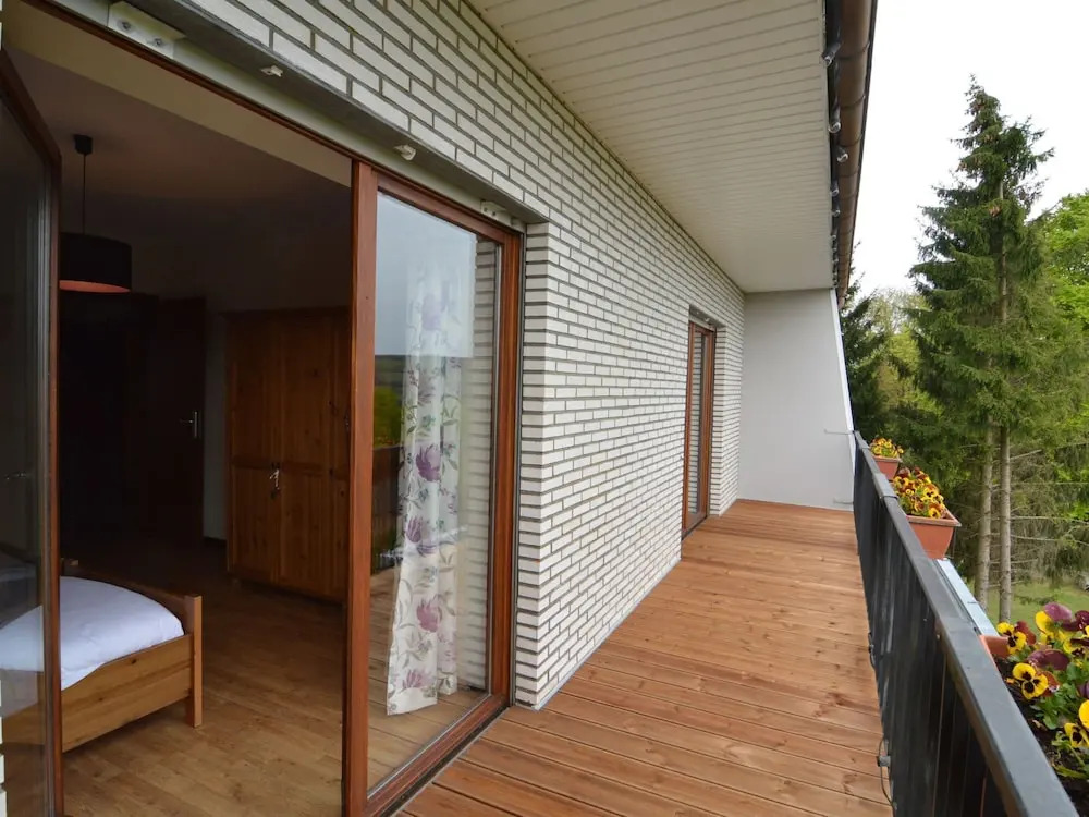 Panoramic Retreat, Thirimont