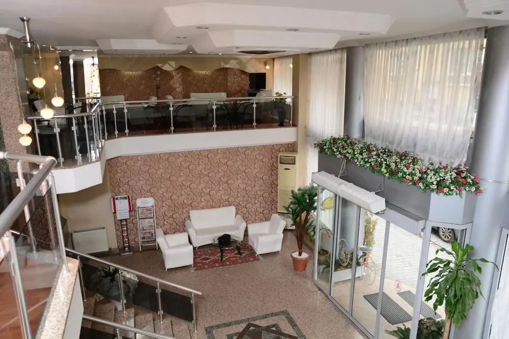 Hotel Turk Inn Uzcan