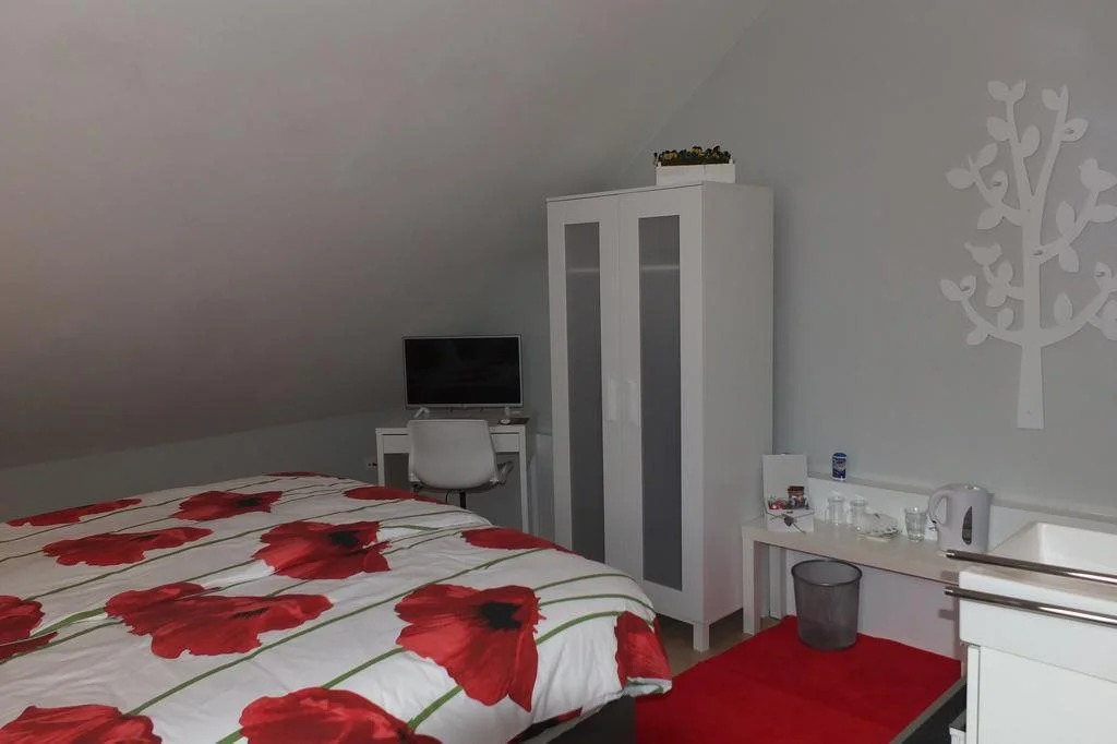 B&B Blijdatikerben