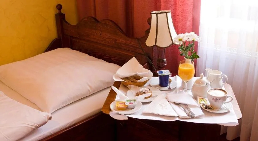 Hotel Retman