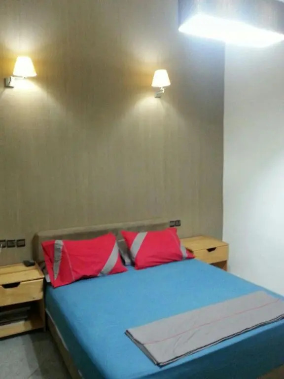 Appartement en plein centre ville