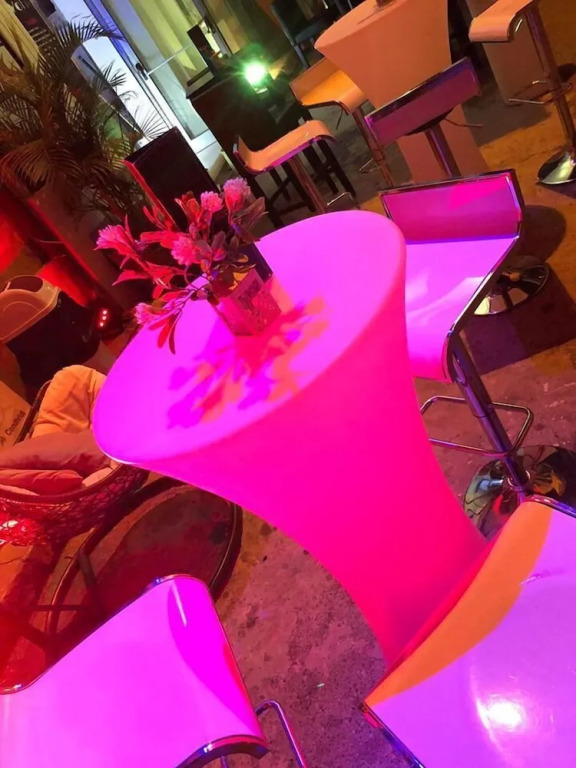 B&B Volì Club