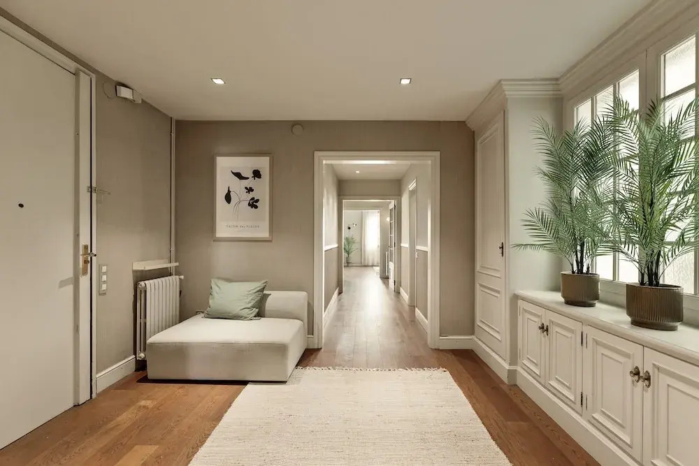 Enjoy Apartments Augustina's Grand Family Suite