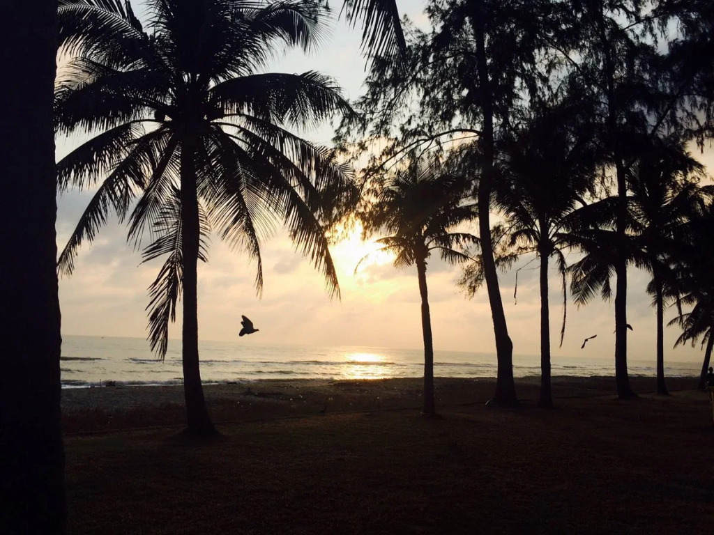Kaoseng Resort