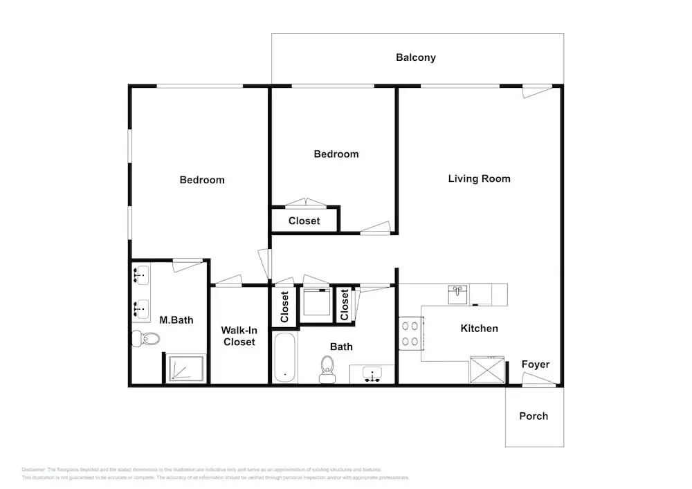 Lllume Posh Gulch View Penthouse Nash.pad 2 Bedroom Condo