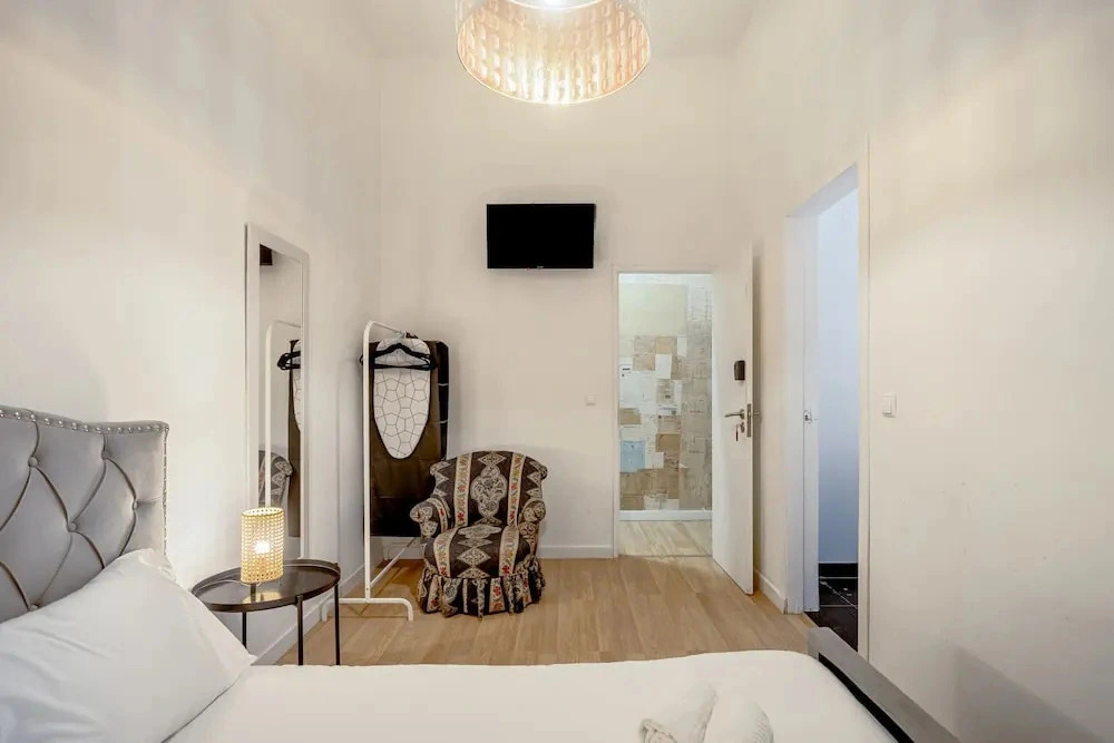 Boavista 130 Studios IV by Homing