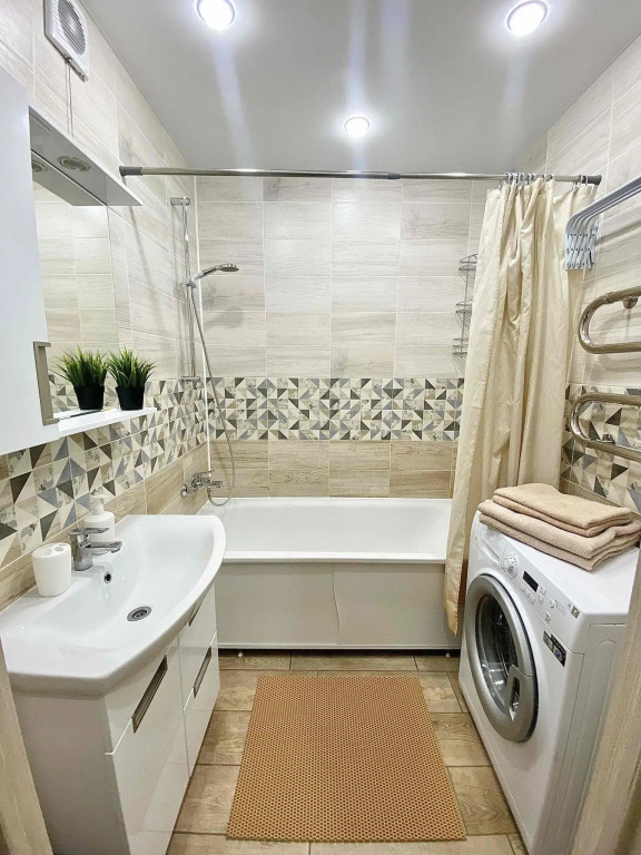 Rental Family Rooms (Рентал Фэмили) на улице Переверткина