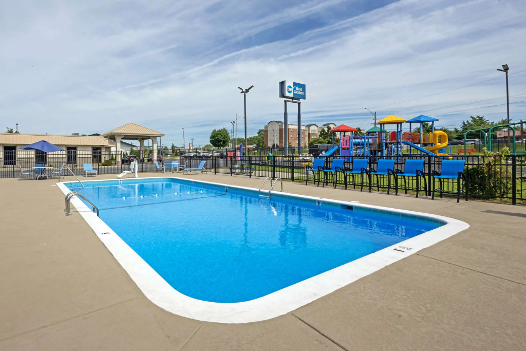 Best Western Franklin